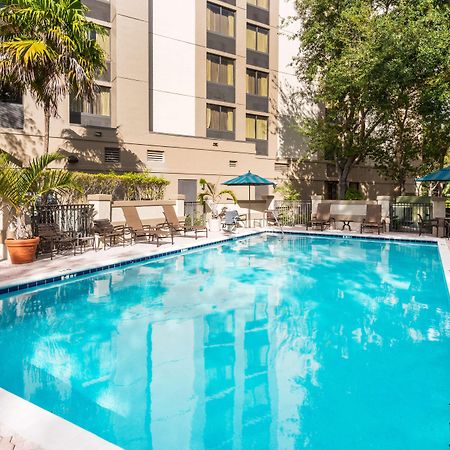 Hyatt Place Ft. Lauderdale/Plantation Exteriér fotografie