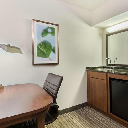 Hyatt Place Ft. Lauderdale/Plantation Exteriér fotografie