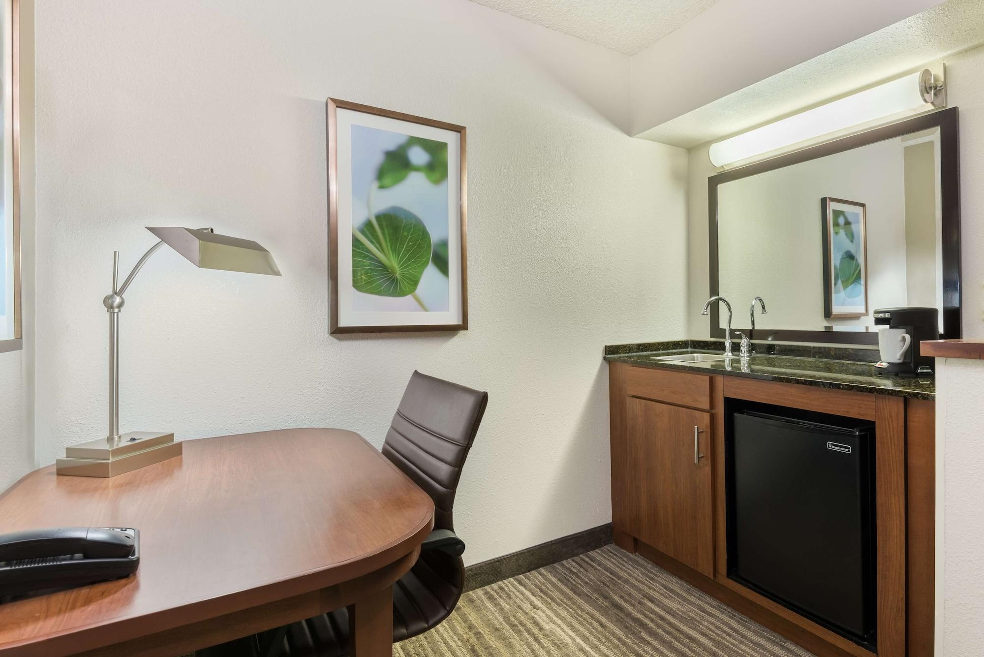 Hyatt Place Ft. Lauderdale/Plantation Exteriér fotografie