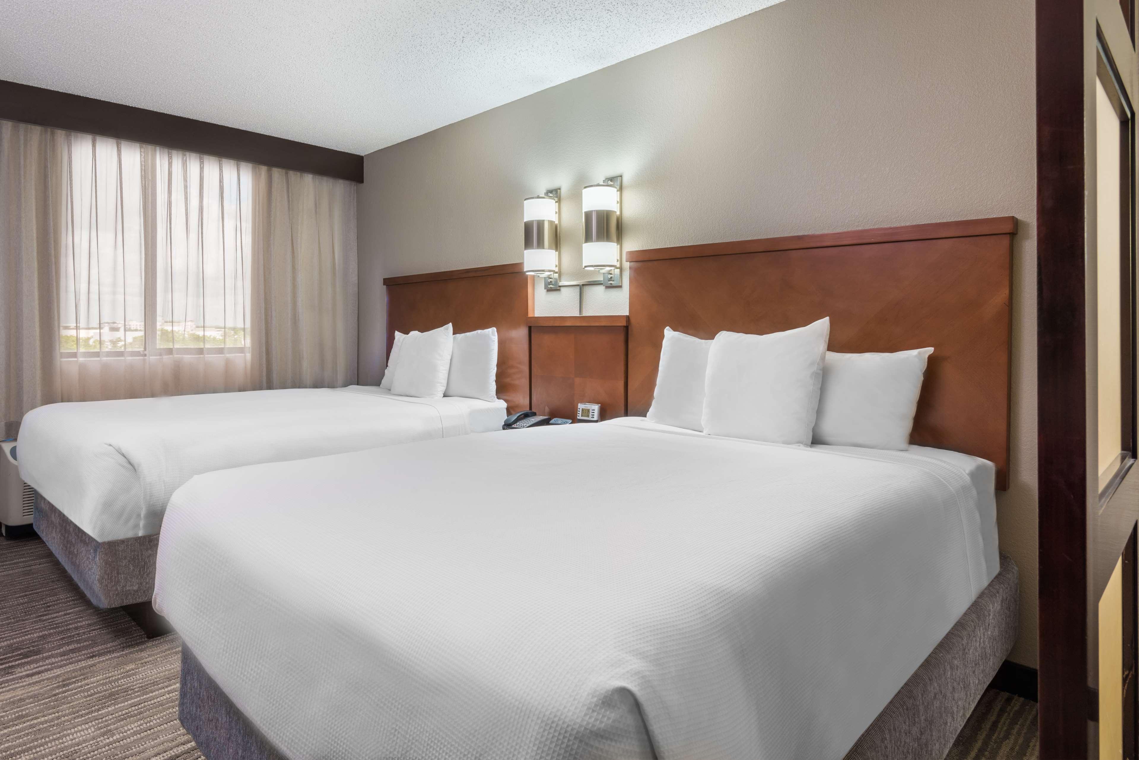 Hyatt Place Ft. Lauderdale/Plantation Exteriér fotografie