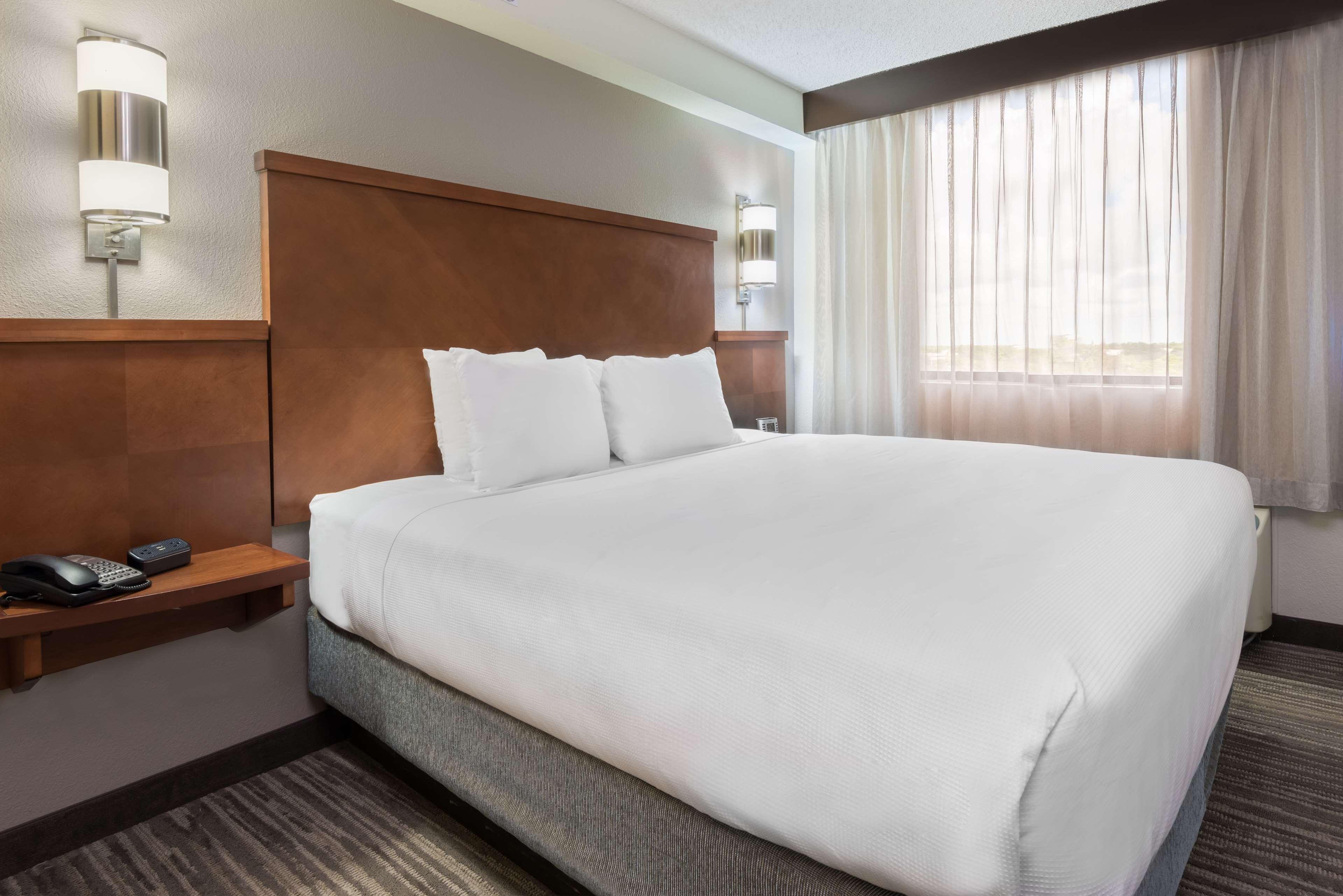 Hyatt Place Ft. Lauderdale/Plantation Exteriér fotografie