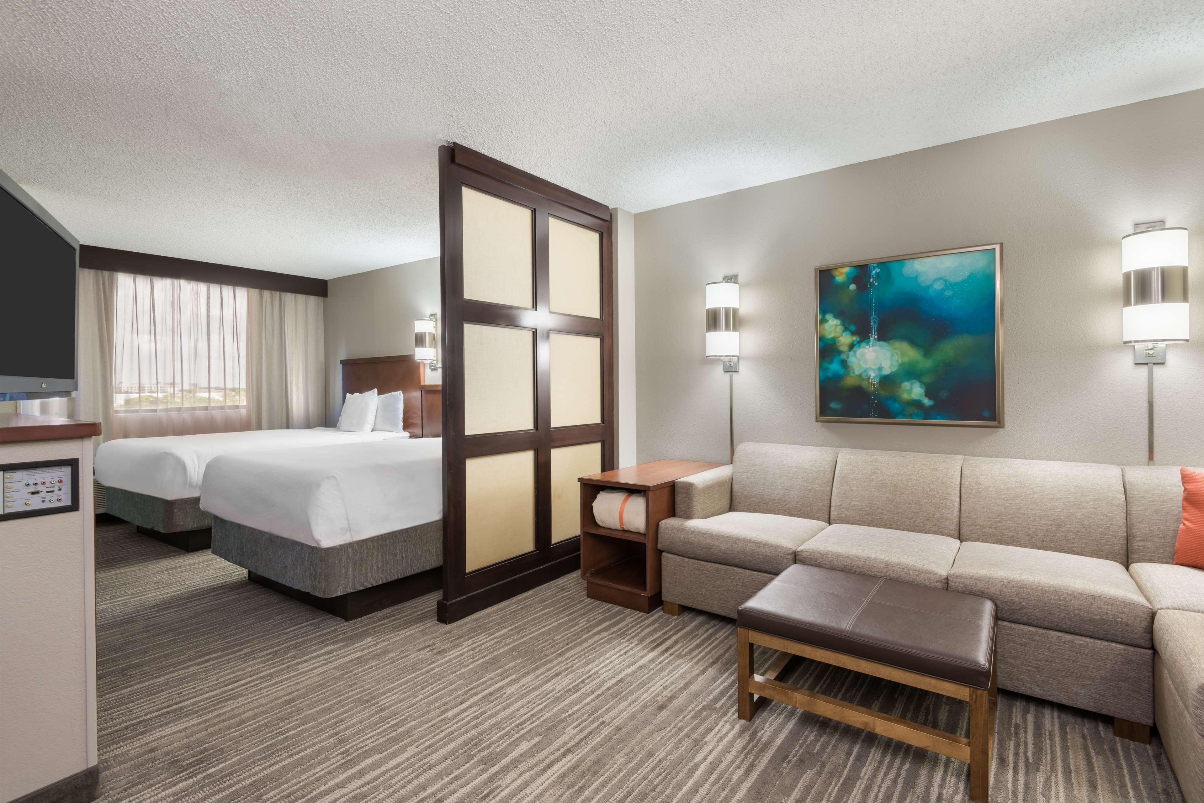 Hyatt Place Ft. Lauderdale/Plantation Exteriér fotografie