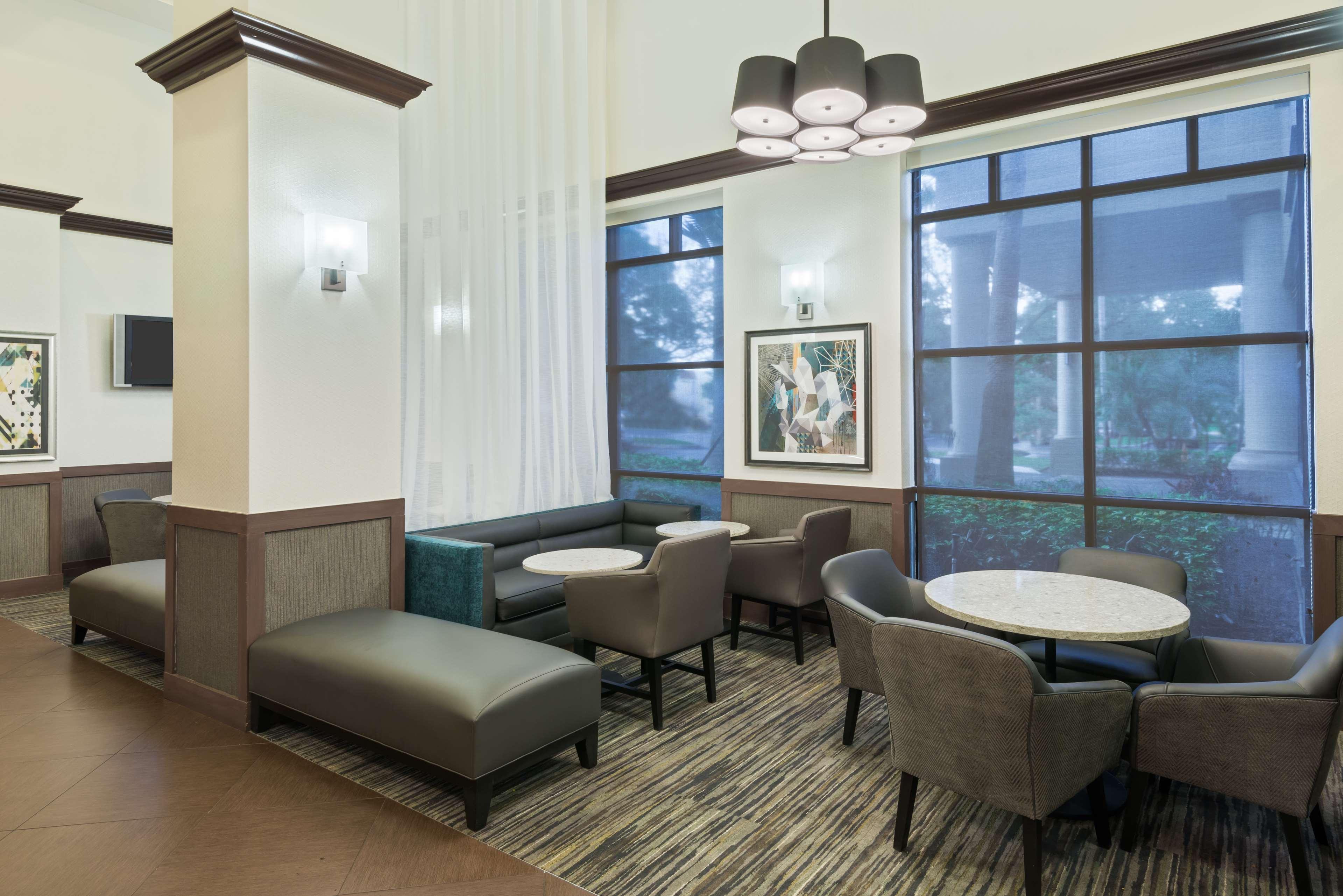 Hyatt Place Ft. Lauderdale/Plantation Exteriér fotografie