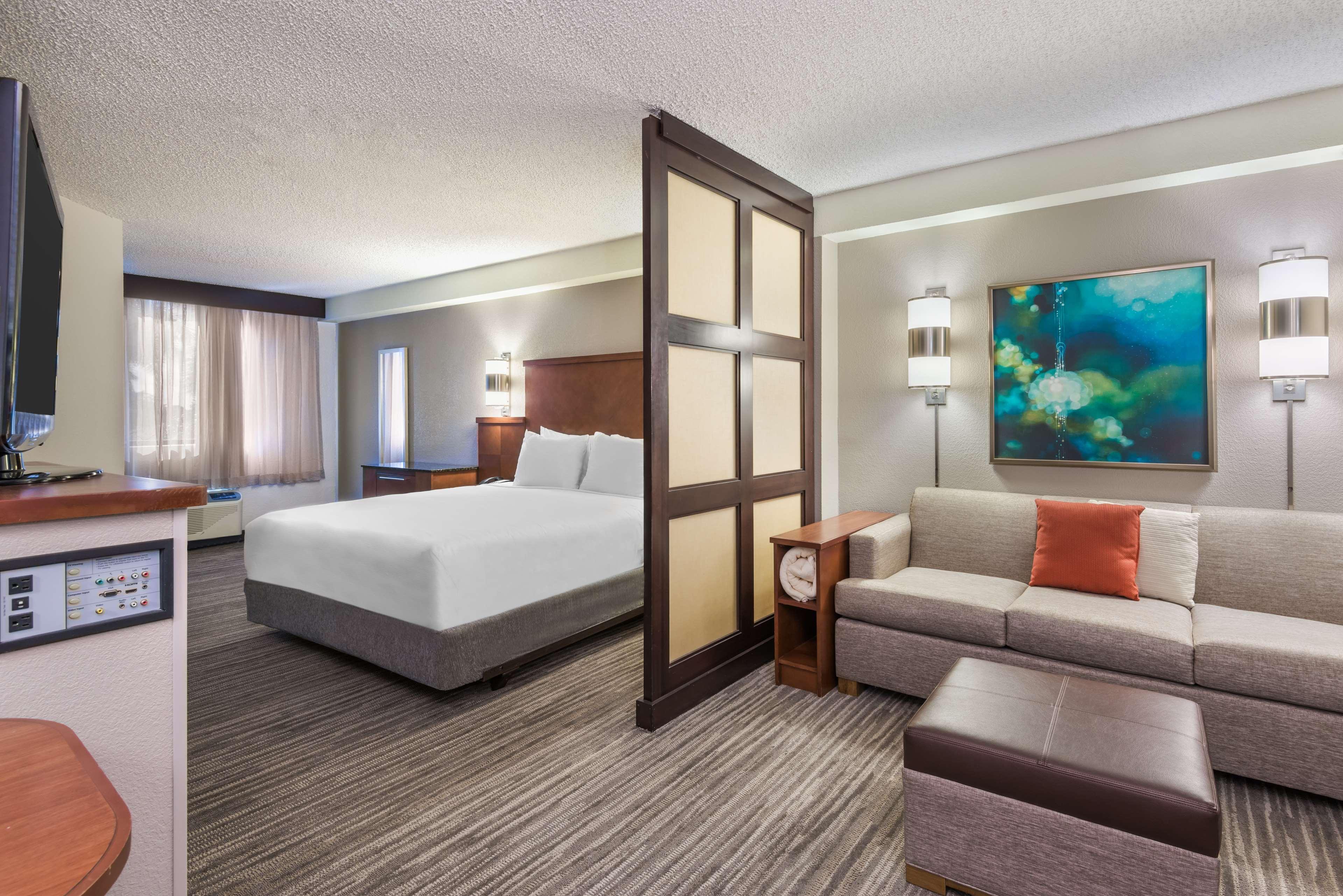 Hyatt Place Ft. Lauderdale/Plantation Exteriér fotografie
