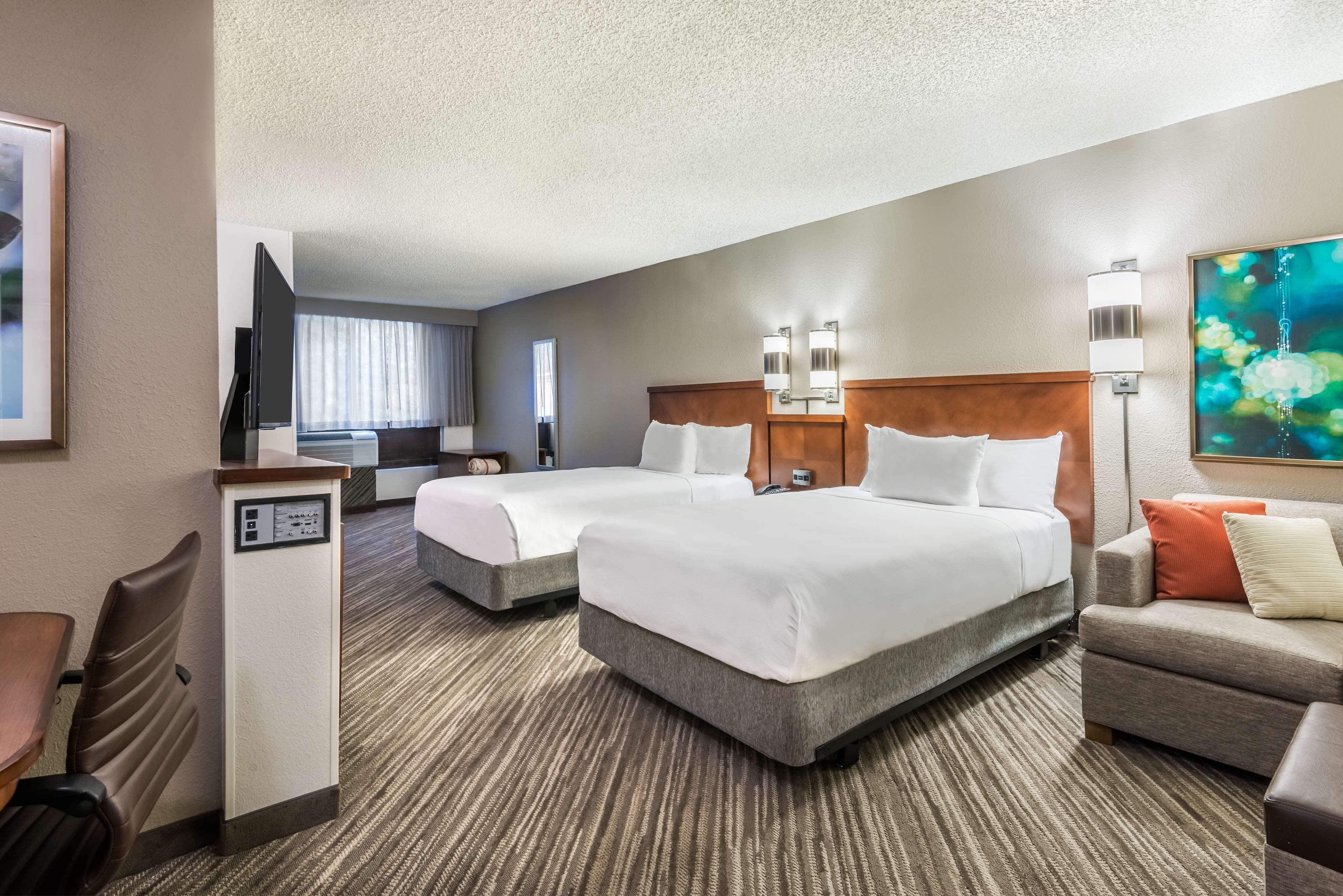 Hyatt Place Ft. Lauderdale/Plantation Exteriér fotografie