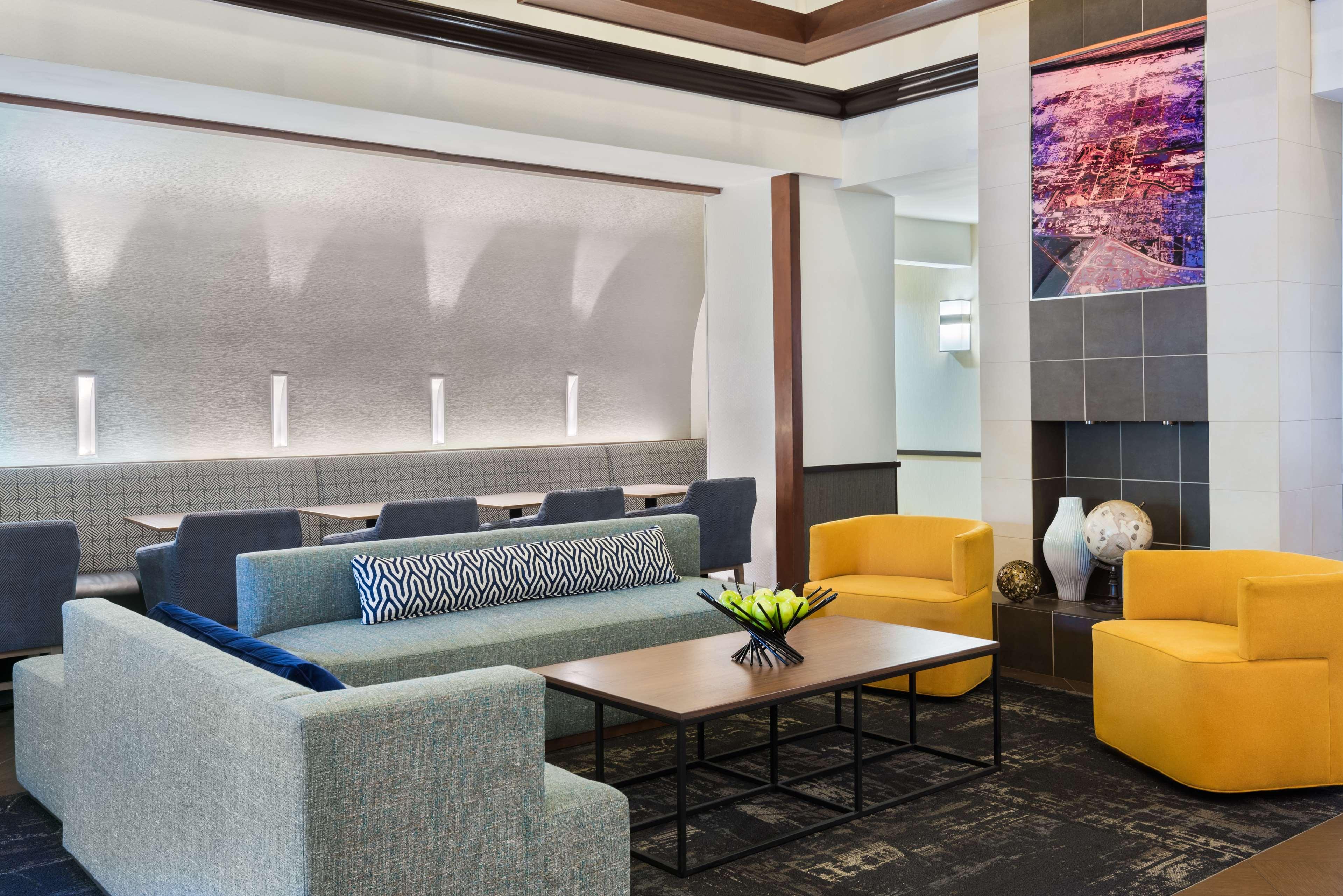 Hyatt Place Ft. Lauderdale/Plantation Exteriér fotografie