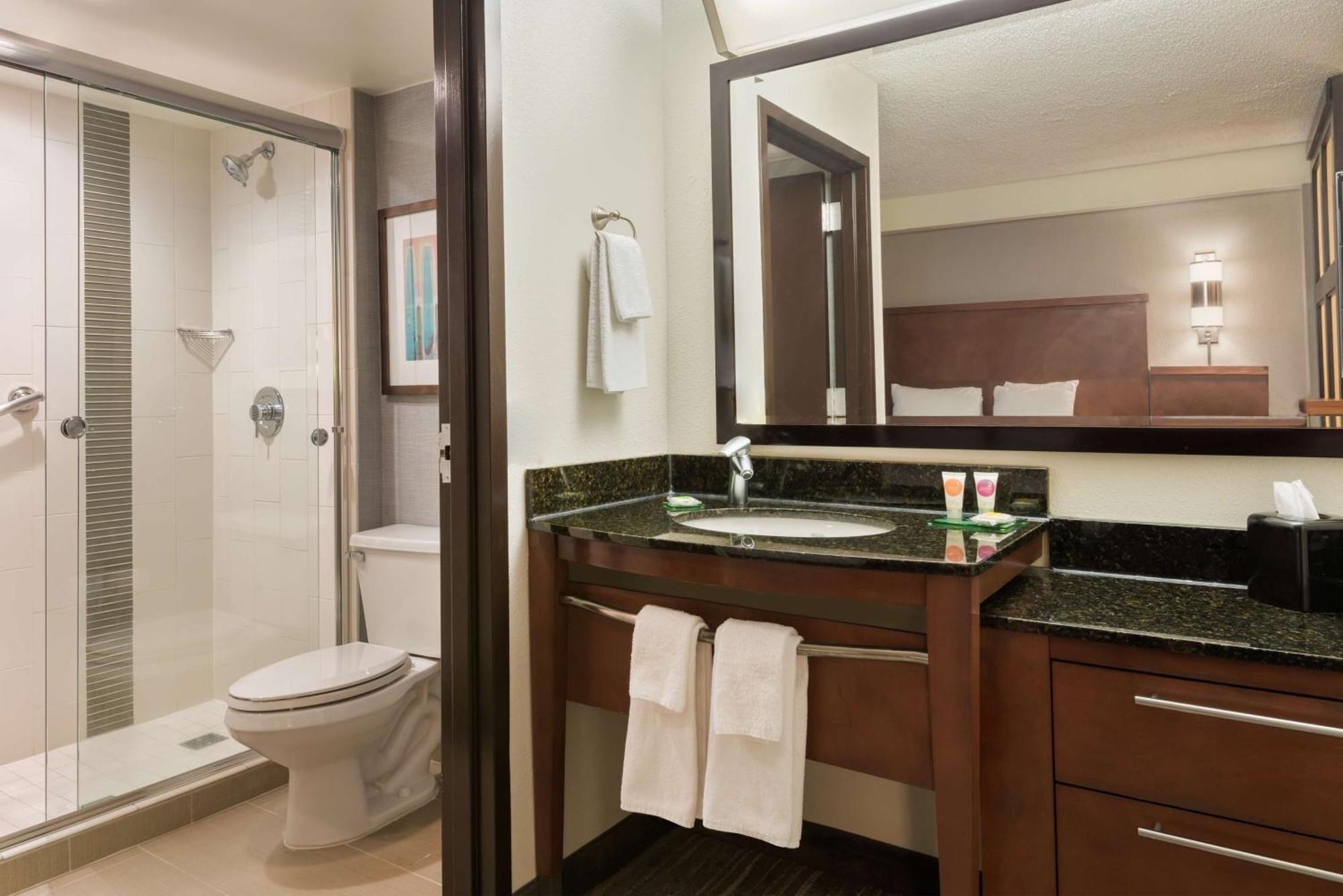 Hyatt Place Ft. Lauderdale/Plantation Exteriér fotografie