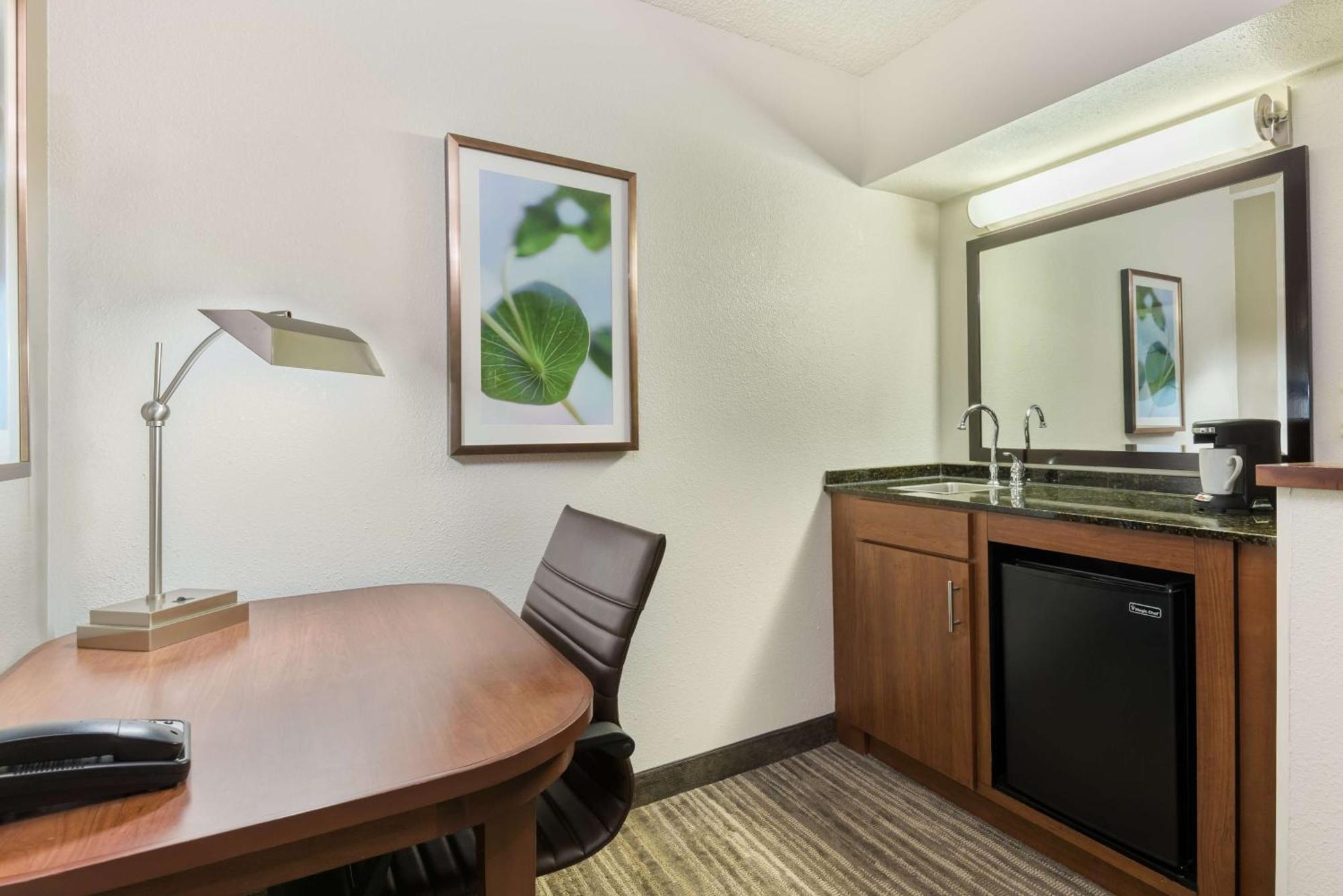 Hyatt Place Ft. Lauderdale/Plantation Exteriér fotografie