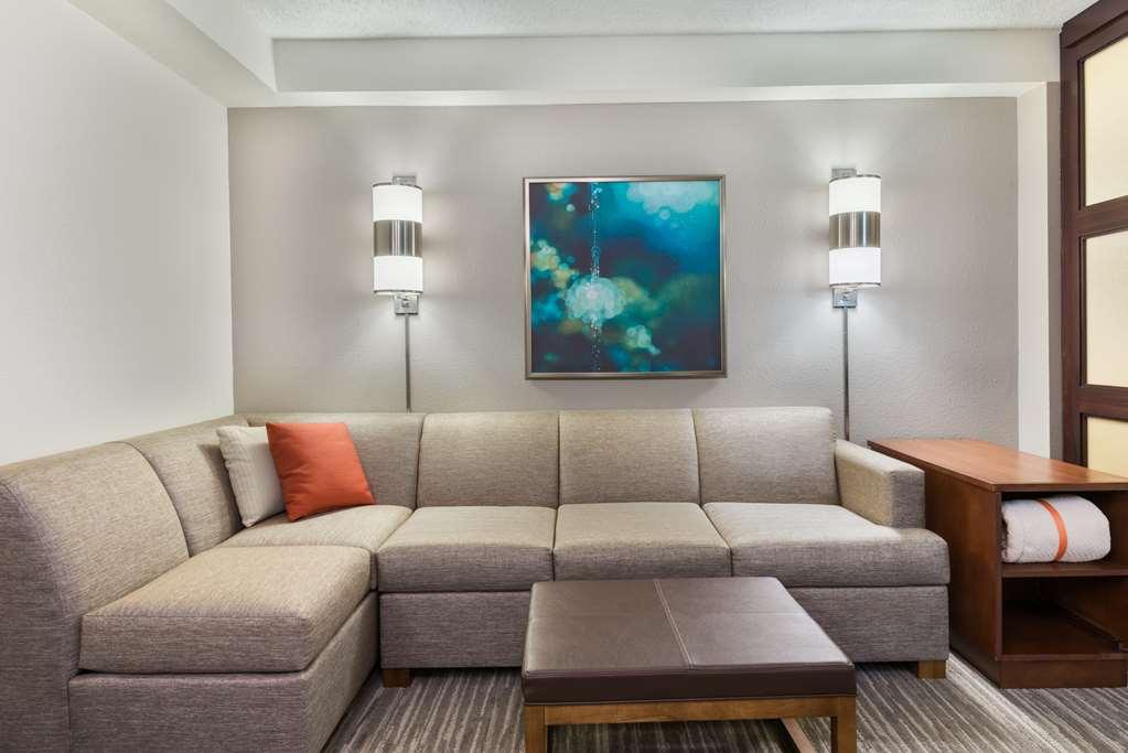 Hyatt Place Ft. Lauderdale/Plantation Pokoj fotografie