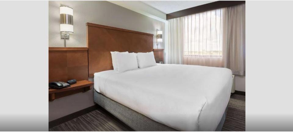 Hyatt Place Ft. Lauderdale/Plantation Exteriér fotografie