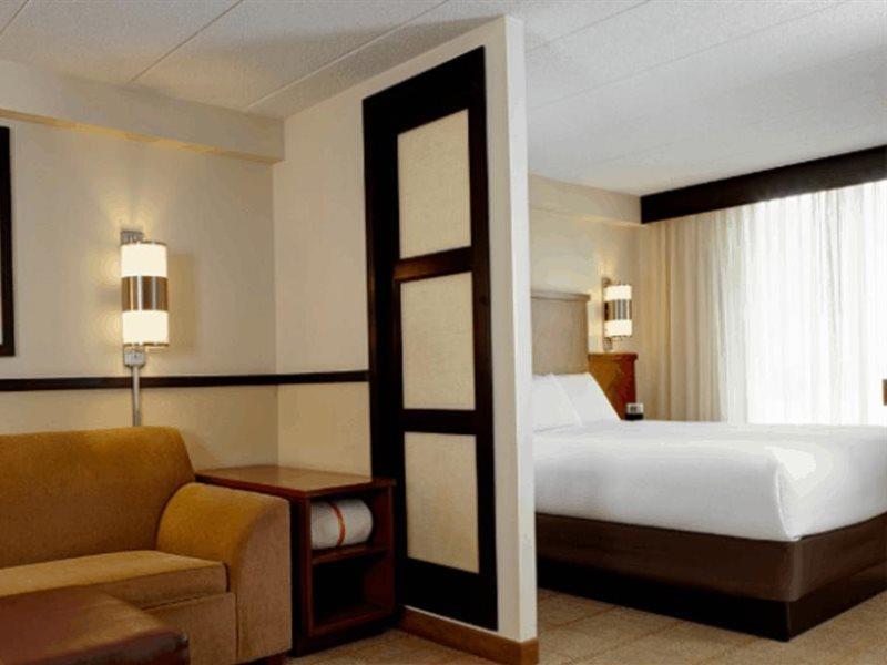 Hyatt Place Ft. Lauderdale/Plantation Exteriér fotografie