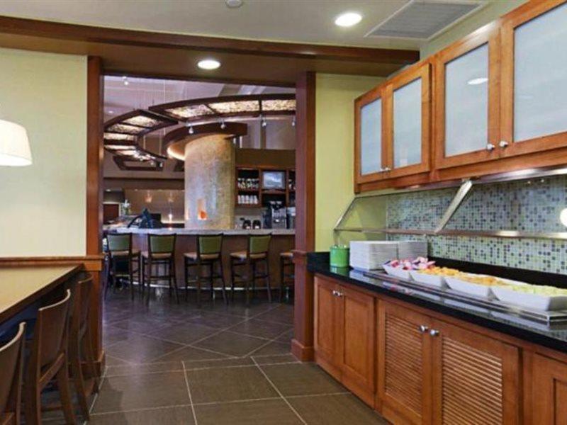 Hyatt Place Ft. Lauderdale/Plantation Exteriér fotografie