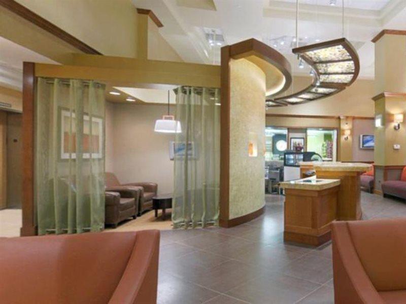 Hyatt Place Ft. Lauderdale/Plantation Exteriér fotografie