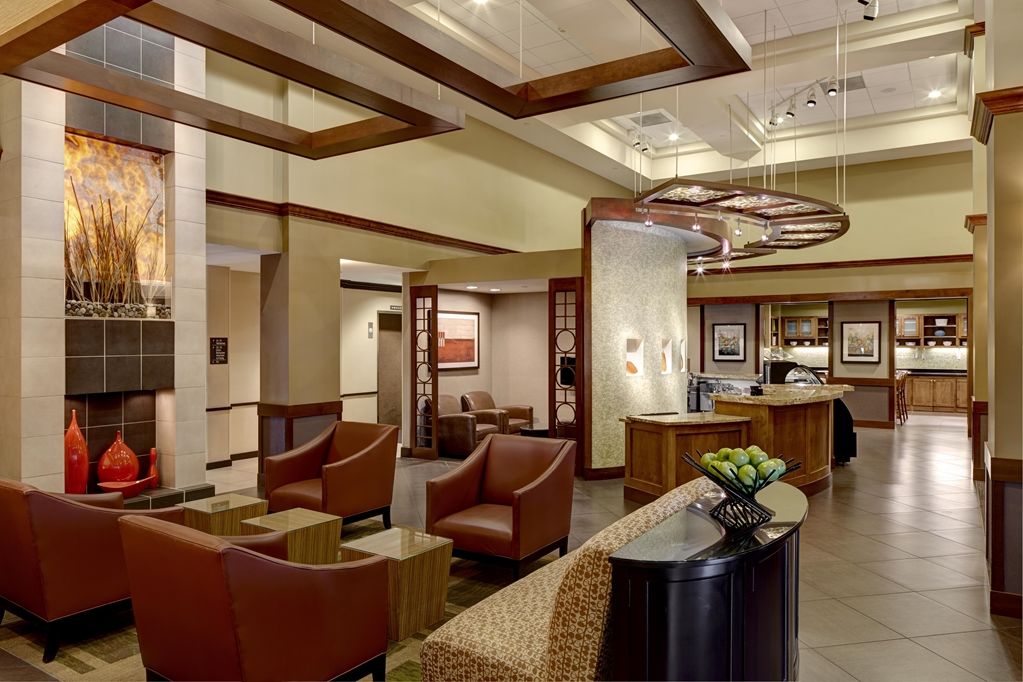 Hyatt Place Ft. Lauderdale/Plantation Interiér fotografie