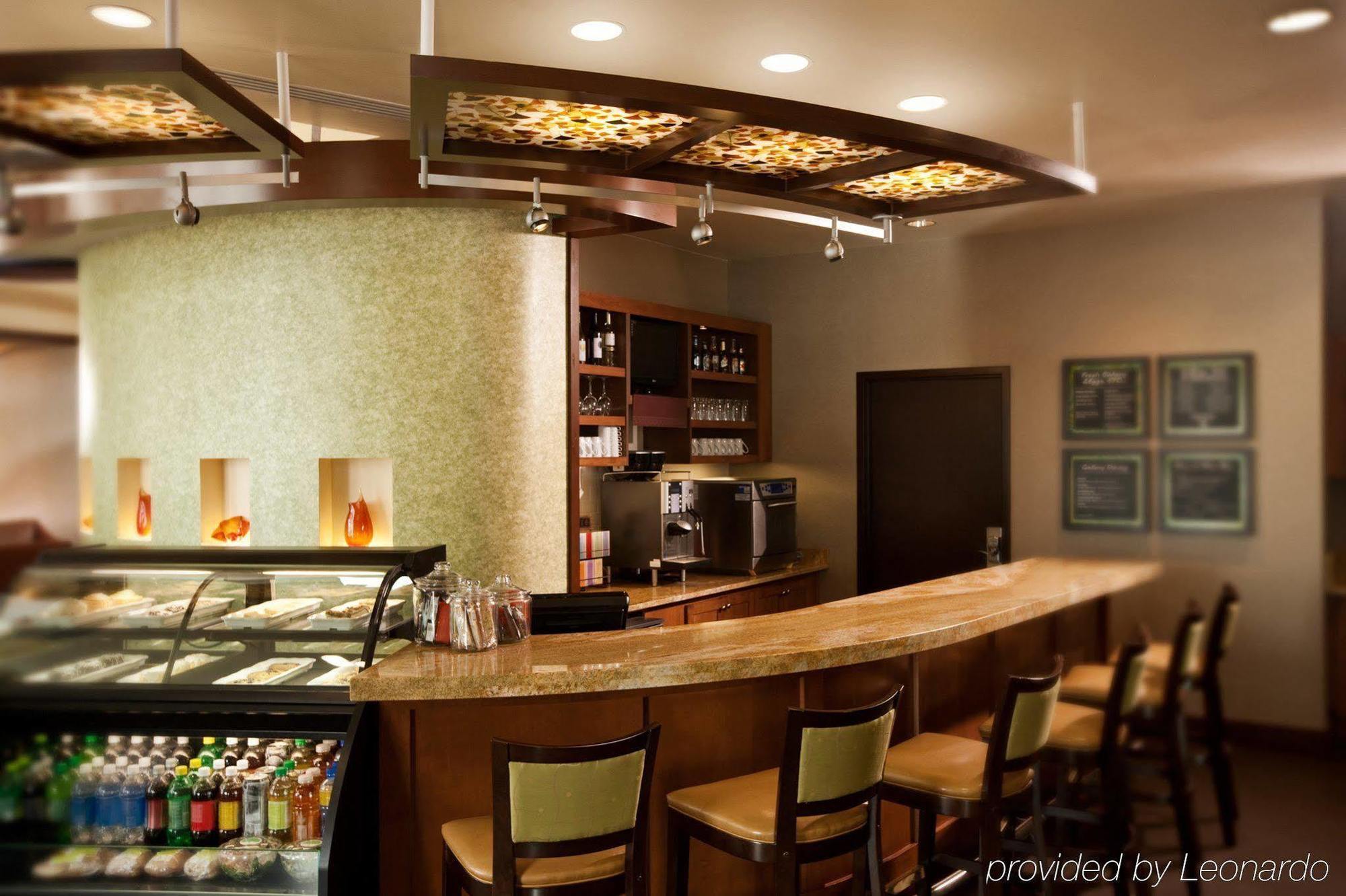 Hyatt Place Ft. Lauderdale/Plantation Restaurace fotografie